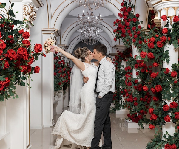 Photography is the important part of wedding.